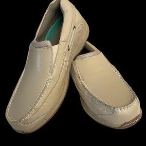 Dr Scholl’s Shoe Collection Loafer/Boat Shoe Size 9.5D